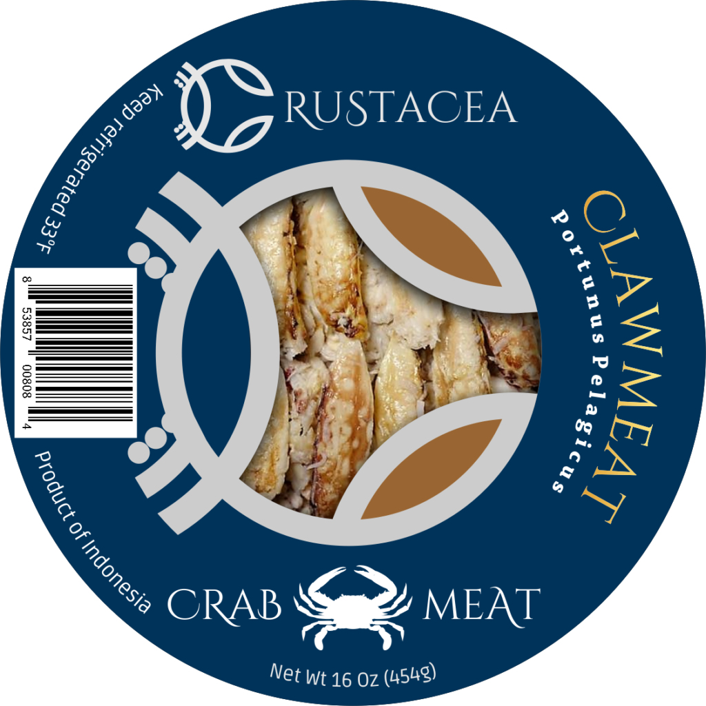 Products Crustacea