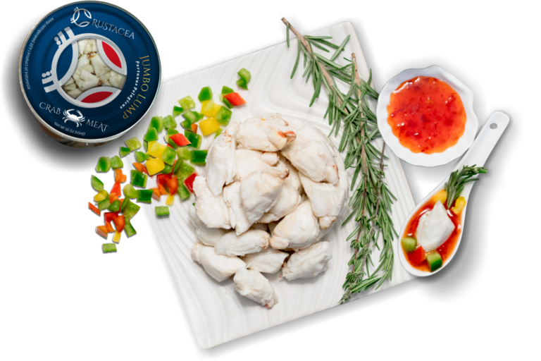 Crustacea Products Image